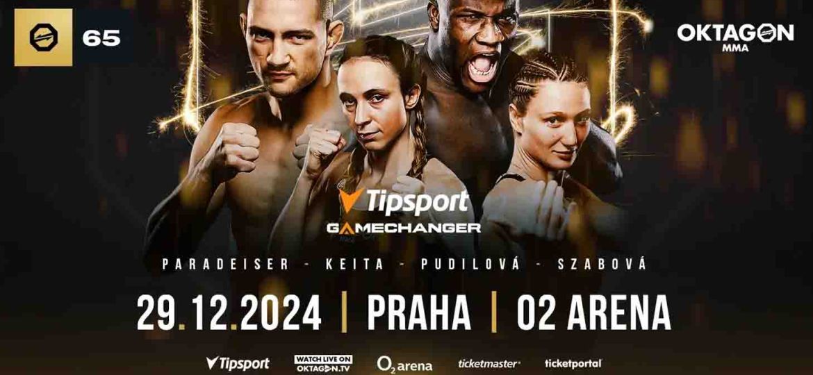 Oktagon 65 is upon us and we've got our favorite prelim pick for the event. Come check out all out MMA and UFC picks, bets and predictions.