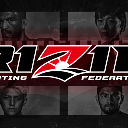 RIZIN 50 is our regional MMA show of record this week. Come check out regional mma to make some picks, predictions and bets.