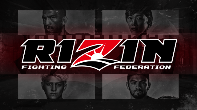 RIZIN 50 is our regional MMA show of record this week. Come check out regional mma to make some picks, predictions and bets.