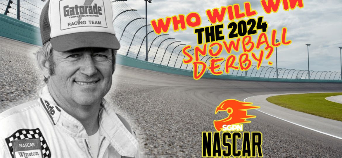 Snowball Derby Betting Picks 2024 I NASCAR Gambling Podcast (Ep. 549)