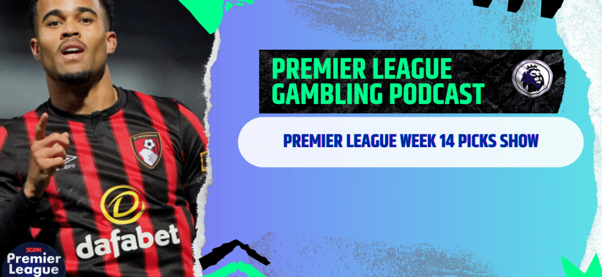 Premier League Matchday 19 Picks | Premier League Gambling Podcast (Ep.238)
