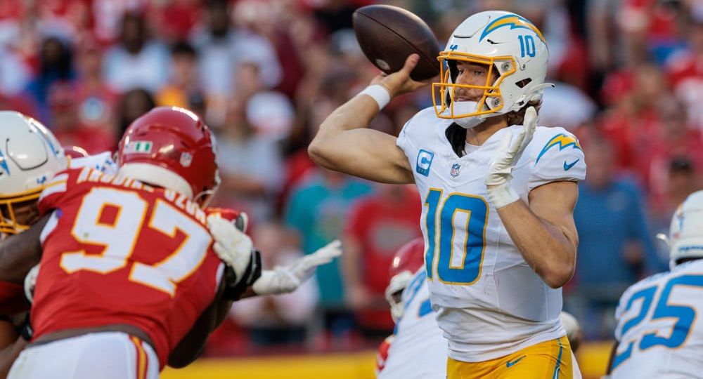 Los Angeles Chargers at Kansas City Chiefs Preview and Predictions