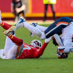 Best Bet For Monday (December 2nd): NFL Predictions