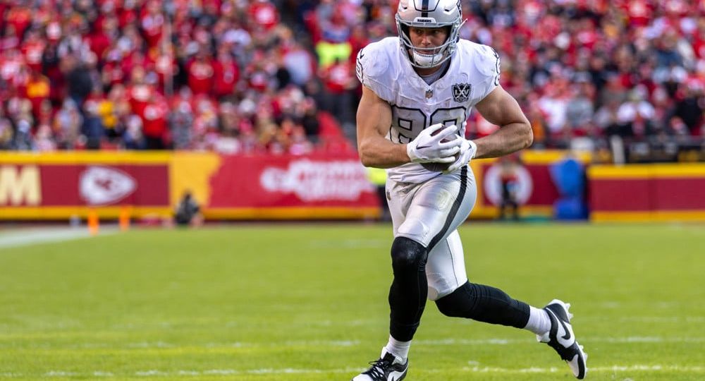 Las Vegas Raiders at New Orleans Saints Preview and Predictions