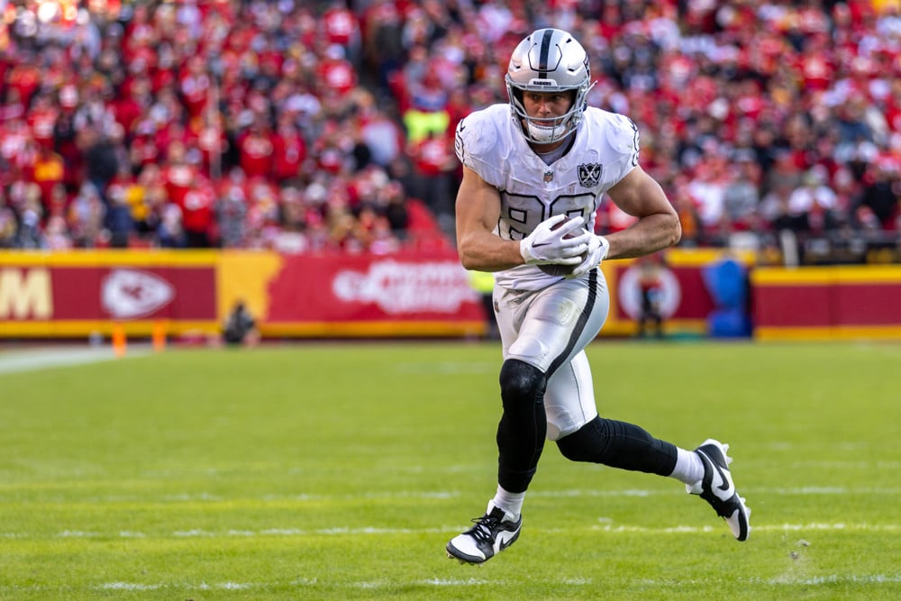 Las Vegas Raiders at New Orleans Saints Preview and Predictions
