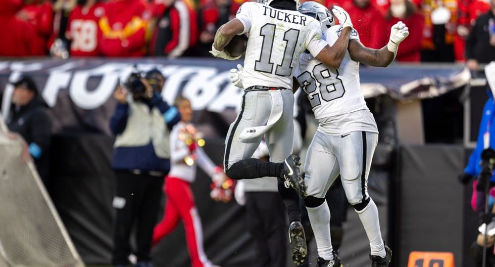 SGPN Parlay for Sunday (December 8th): NFL Parlay