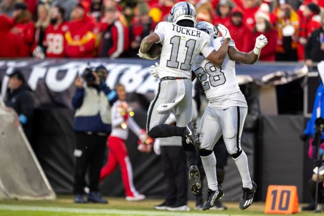 SGPN Parlay for Sunday (December 8th): NFL Parlay