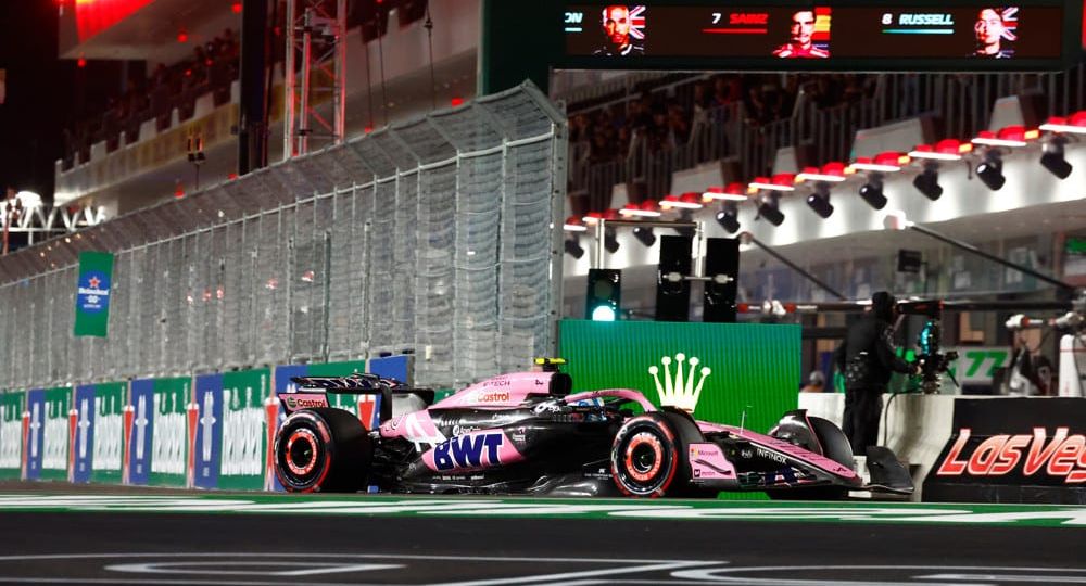 F1 Abu Dhabi Grand Prix Odds and Best Bets
