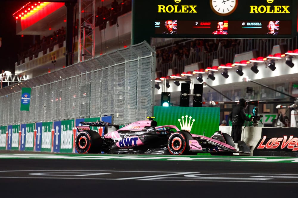 F1 Abu Dhabi Grand Prix Odds and Best Bets