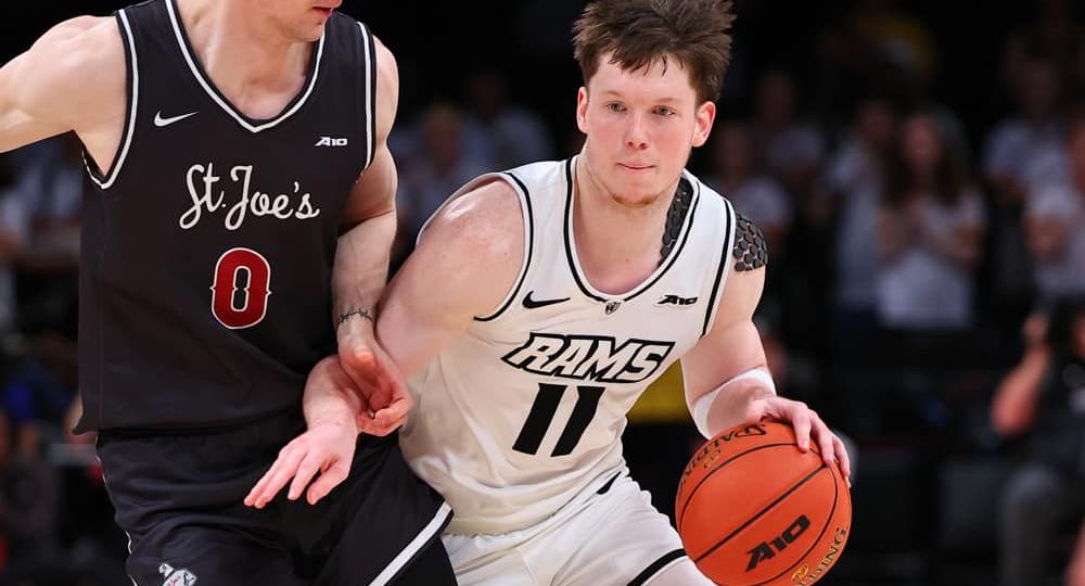 Max Shulga, Underdog Fantasy college basketball