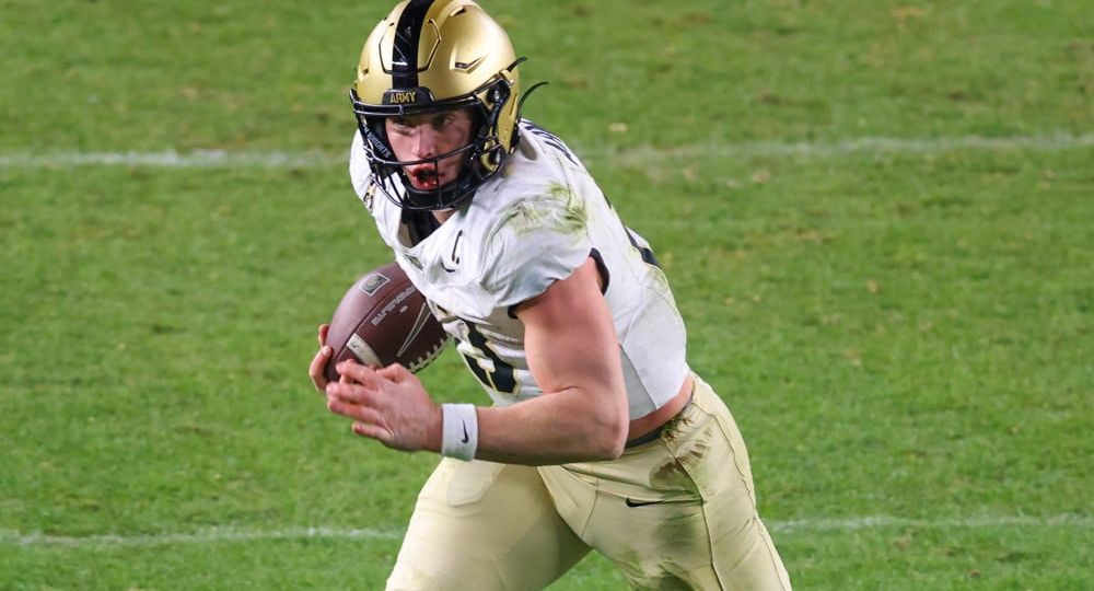 SGPN Parlay for Saturday (December 14th): College Football Parlay