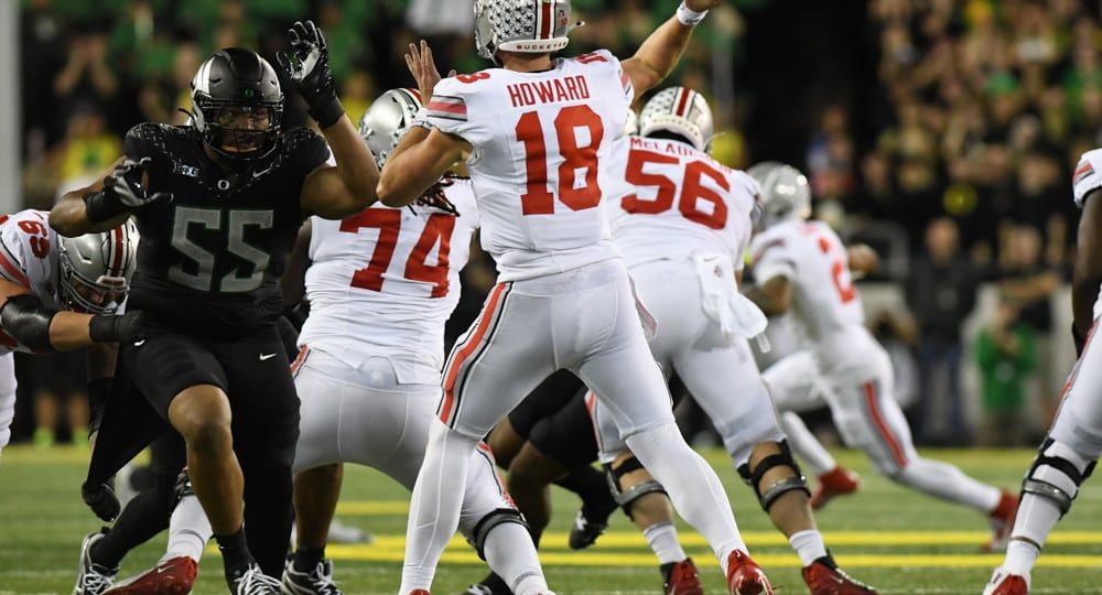 Best Bet For Wednesday (January 1st): College Football Predictions