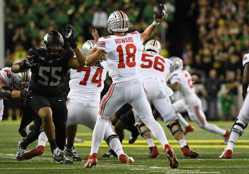 Best Bet For Wednesday (January 1st): College Football Predictions