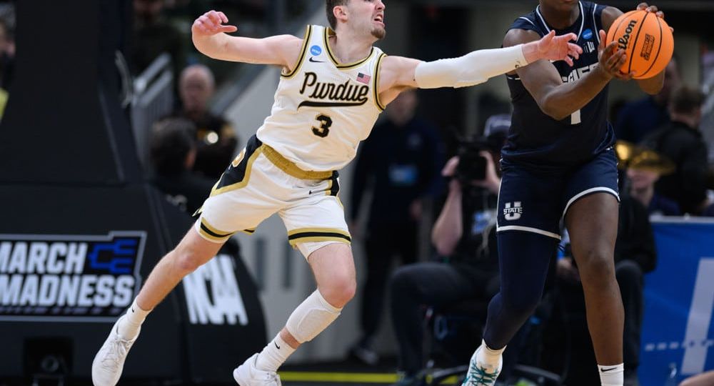 Braden Smith, Underdog Fantasy college basketball December 5