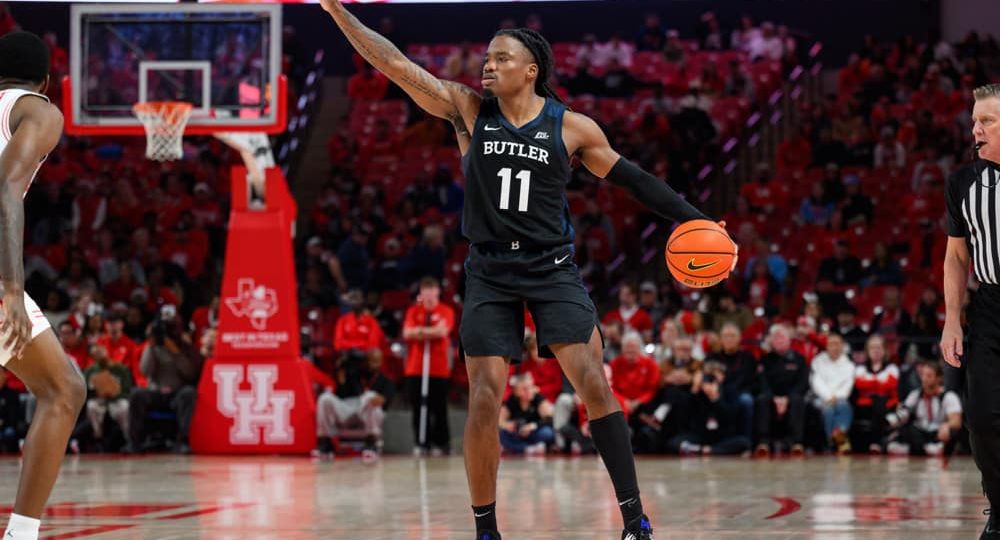 Jahmyl Telfort, Underdog Fantasy college basketball December 10