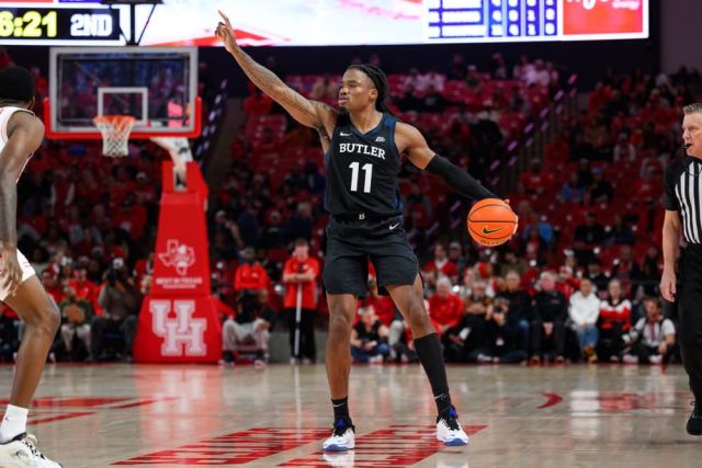 Jahmyl Telfort, Underdog Fantasy college basketball December 10
