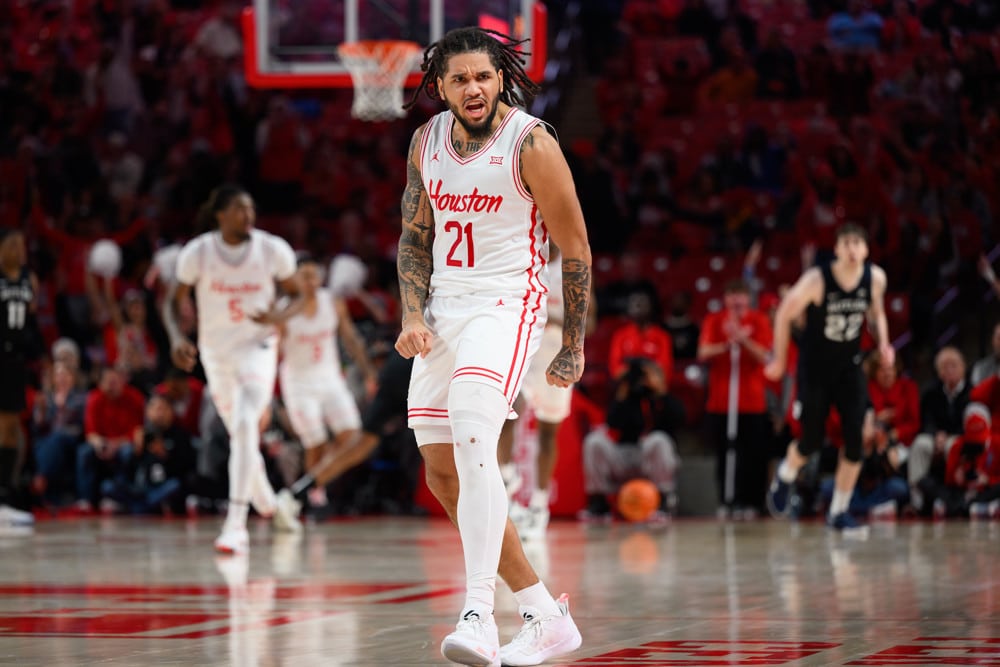 SGPN Parlay for Wednesday (December 18th): College Basketball Parlay