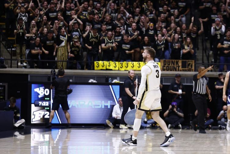 2025-26 Big Ten conference champion best bet