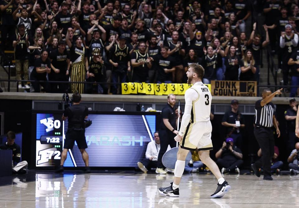 2025-26 Big Ten conference champion best bet