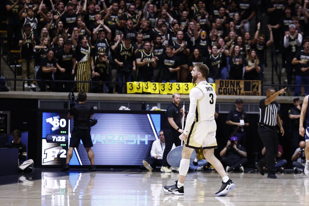 College Basketball Picks December 5