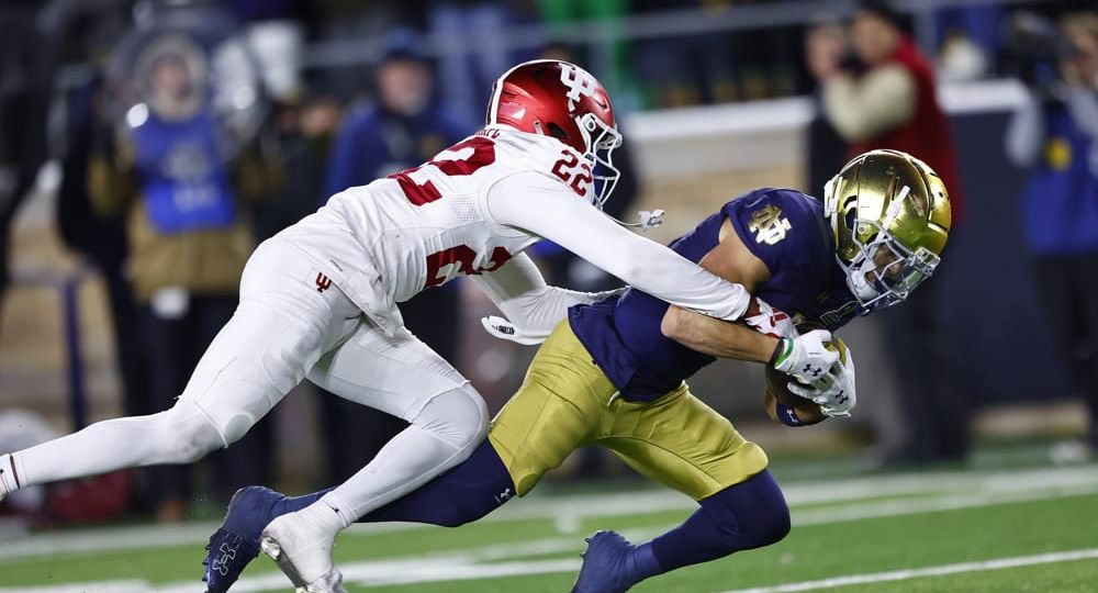 SGPN Parlay for Wednesday (January 1st): College Football Parlay
