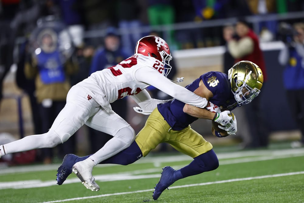SGPN Parlay for Wednesday (January 1st): College Football Parlay