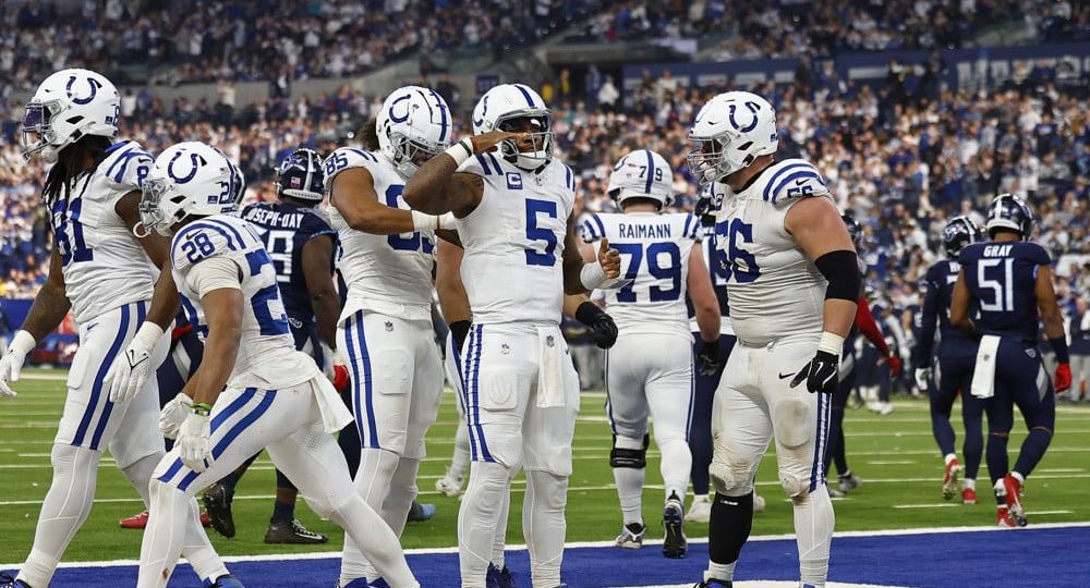Indianapolis Colts at New York Giants Preview and Predictions