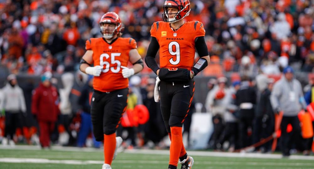 Cincinnati Bengals at Dallas Cowboys Preview and Predictions