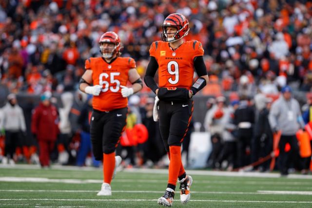 Cincinnati Bengals at Dallas Cowboys Preview and Predictions