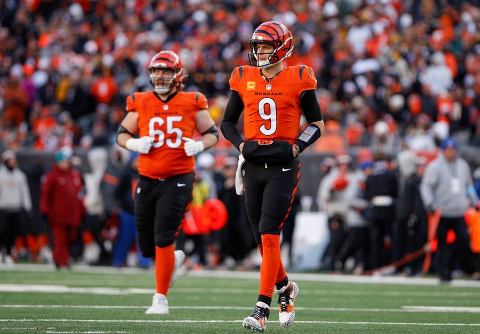 Cincinnati Bengals at Dallas Cowboys Preview and Predictions
