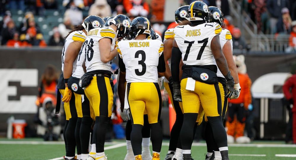 Cleveland Browns at Pittsburgh Steelers Preview and Predictions