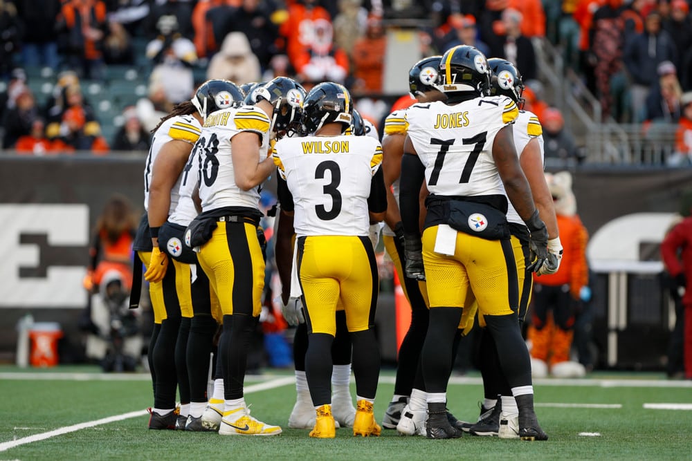 Cleveland Browns at Pittsburgh Steelers Preview and Predictions