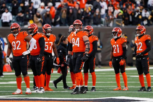 SGPN Parlay for Monday (December 9th): NFL Parlay