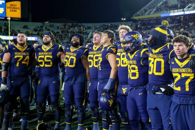 SGPN Parlay for Tuesday (December 17th): College Football Parlay