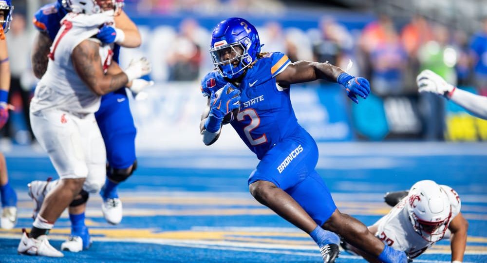 2024 Bowl Season Today's Bowl Games Best Bets - Tuesday, December 31st