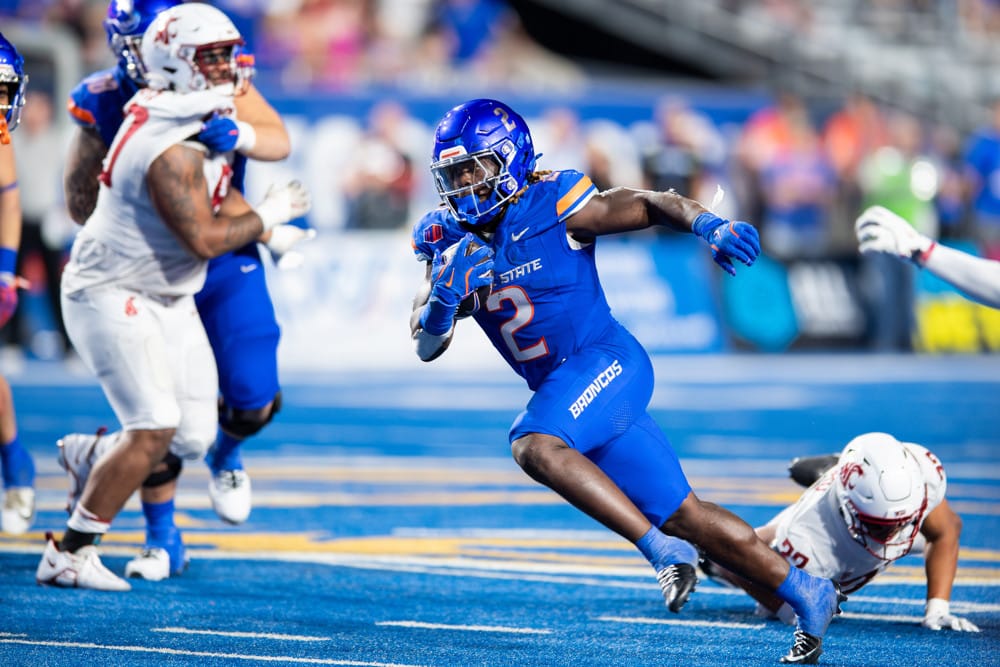 2024 Bowl Season Today's Bowl Games Best Bets - Tuesday, December 31st