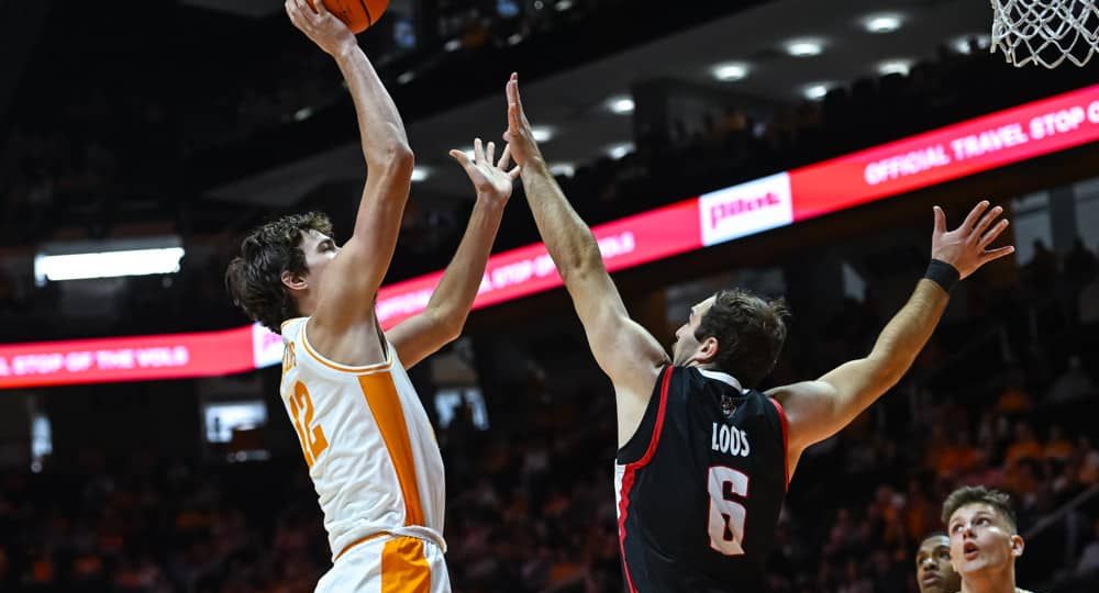SGPN Parlay for Monday (December 23rd): College Basketball Parlay