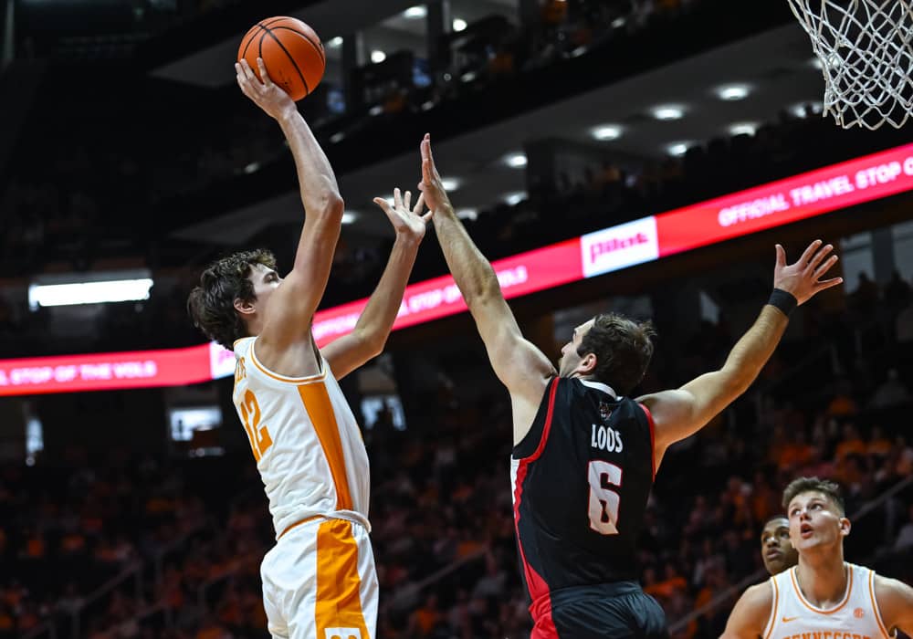 SGPN Parlay for Monday (December 23rd): College Basketball Parlay