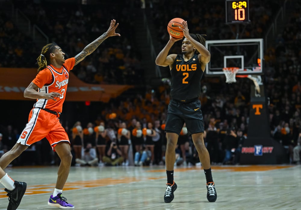Best Bet For Tuesday (December 10th): College Basketball Predictions