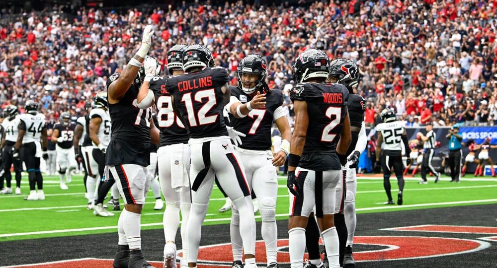 Miami Dolphins at Houston Texans Preview and Predictions
