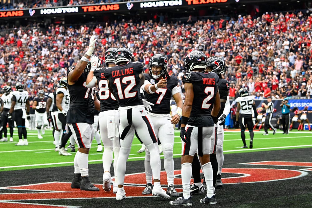 Miami Dolphins at Houston Texans Preview and Predictions