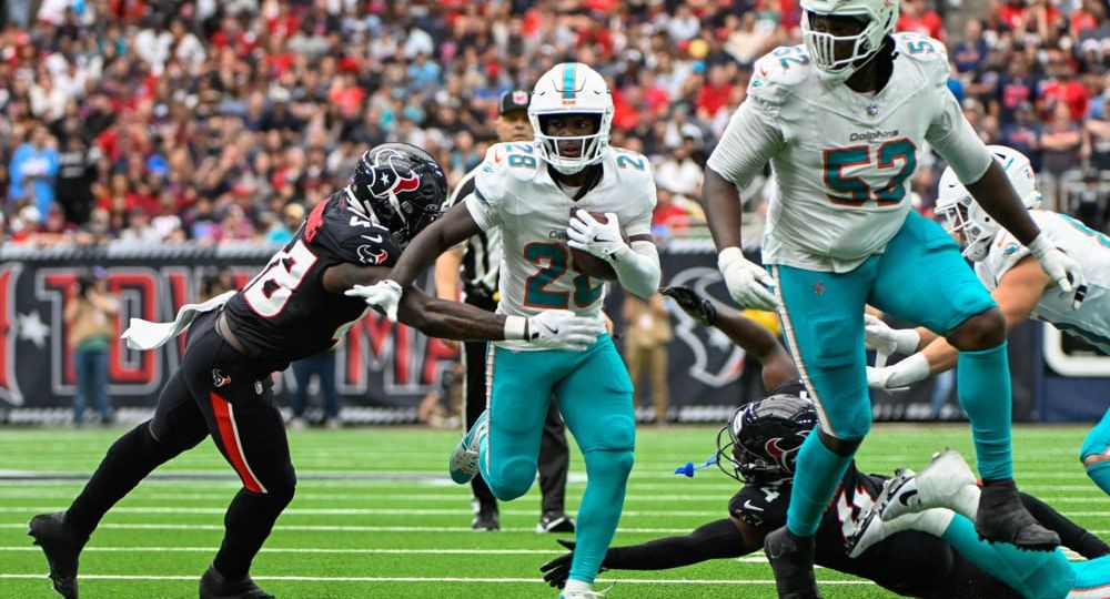 San Francisco 49ers at Miami Dolphins Preview and Predictions