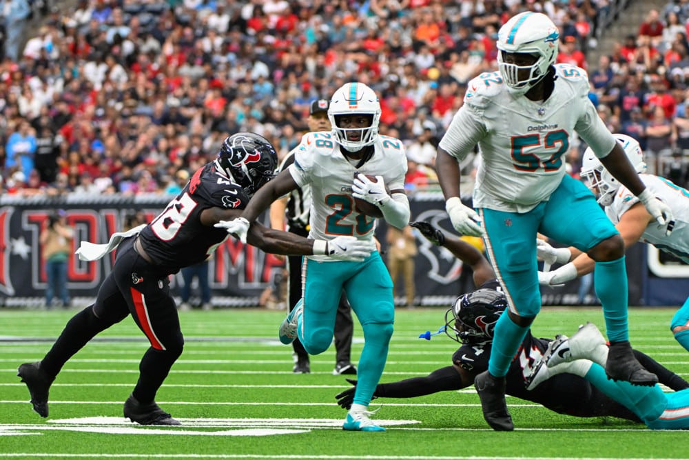 San Francisco 49ers at Miami Dolphins Preview and Predictions 