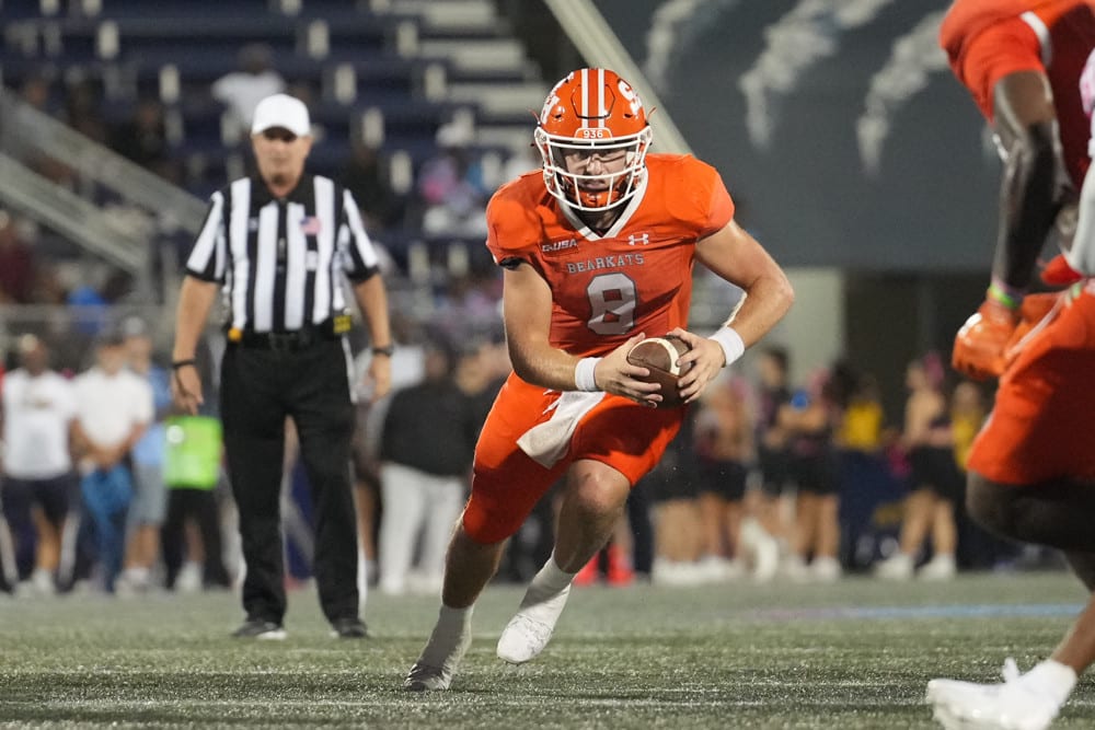 2024 Season Today's Bowl Games Best Bets - Thursday, December 19th