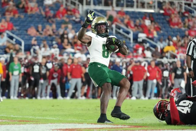 Best Bet For Tuesday (December 24th): College Football Predictions
