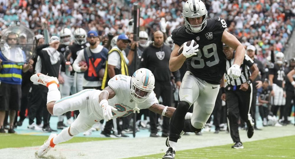 Jacksonville Jaguars at Las Vegas Raiders Preview and Predictions