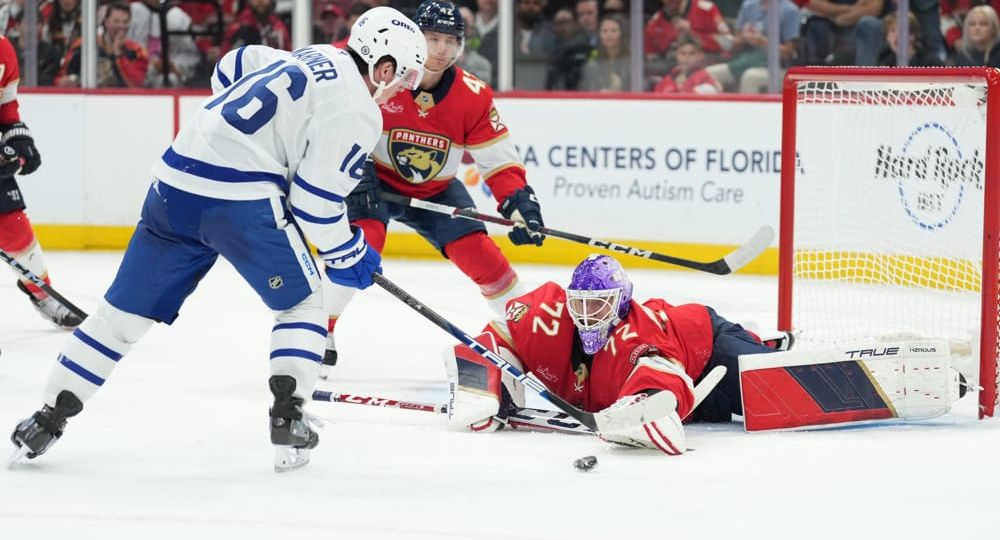 Best Bet For Wednesday (December 4th): NHL Predictions