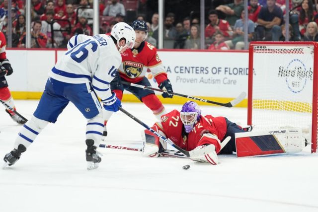 Best Bet For Wednesday (December 4th): NHL Predictions