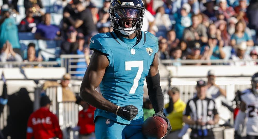 Jacksonville Jaguars at Tennessee Titans Preview and Predictions