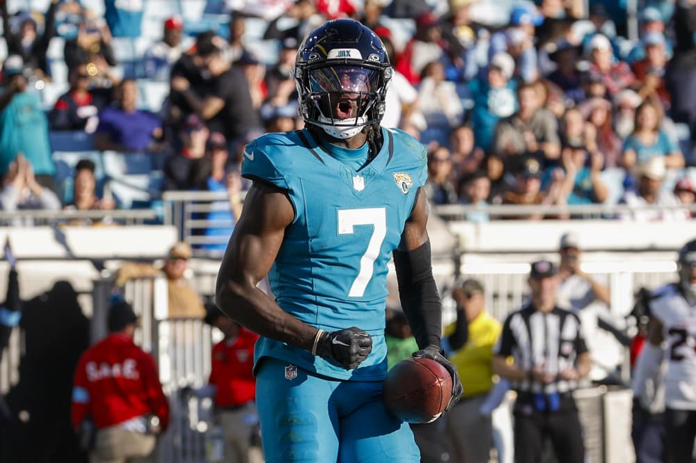 Jacksonville Jaguars at Tennessee Titans Preview and Predictions 